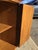 Vintage Circa 1960 Mid-Century Modern Bassett "Mayan" Nightstand For Sale In Denver - Image 6 of 12