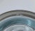 Glass Vintage Mid Century Modern Per Lutken for Holmegaard Clear Glass Carafe or Spirits Bottle For Sale - Image 7 of 7