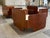 Rare Ico Parisi Italian Modern Lounge Chairs for m.i.m - A Set of 3 For Sale In New York - Image 6 of 14