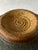 An Elegant Vintage Hand-Made Stoneware Art Pottery Bowl by Gerry Williams For Sale - Image 10 of 10