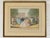 This collectible antique hand-colored engraving, titled "Taste à la Mode," was created by Francis Patton after an original...