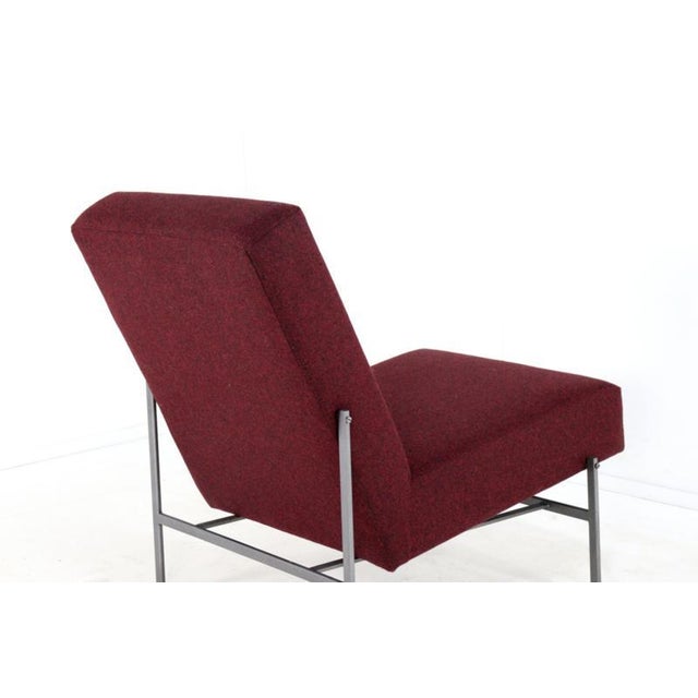 Vintage Mid-Century Modern Velp Chair For Sale - Image 12 of 16