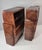 Vintage Art Deco Bar Cabinets, 1940s, Set of 2, in Flawless conditions. Designed 1920 to 1949