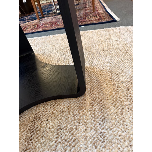 Ballabio Elli for Property Furniture Theo Dining Table For Sale - Image 9 of 12