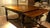 1990s 1890s Antique Dining Table For Sale - Image 5 of 6