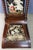 Napoleon III Brown Wooden Prie-Dieu For Sale - Image 9 of 12