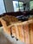1960s Mid Century Modern Barrel Back Chairs in the Style of Harvey Probber - a Pair For Sale In Miami - Image 6 of 12