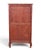 19th Century French Faux Bamboo Semainier Commode–Seven-Drawer Pine Chest For Sale - Image 9 of 11