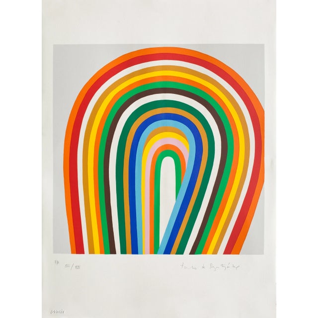 Tulio de Sagastizabal – Framed Limited Edition Print Tulio de Sagastizabal was born in Misiones, Argentina in 1948. He...