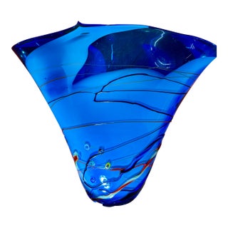 Viz Art Glass For Sale