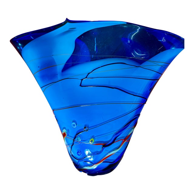 Viz Art Glass For Sale