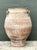 Vintage Monumental Turkish Terracotta Vessel For Sale - Image 10 of 12