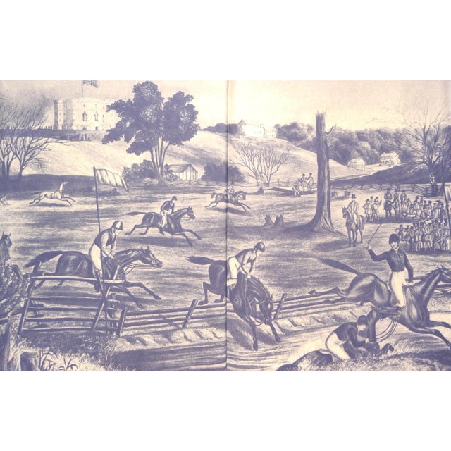 "Steeplechasing" 2001 Winants, Peter For Sale - Image 11 of 11