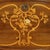 Vintage Italian Inlaid Trumeau, 1960s For Sale - Image 12 of 13