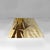 Beige Italian Modern Medium-Pile Rug in Beige and Brown, 1970s For Sale - Image 8 of 8