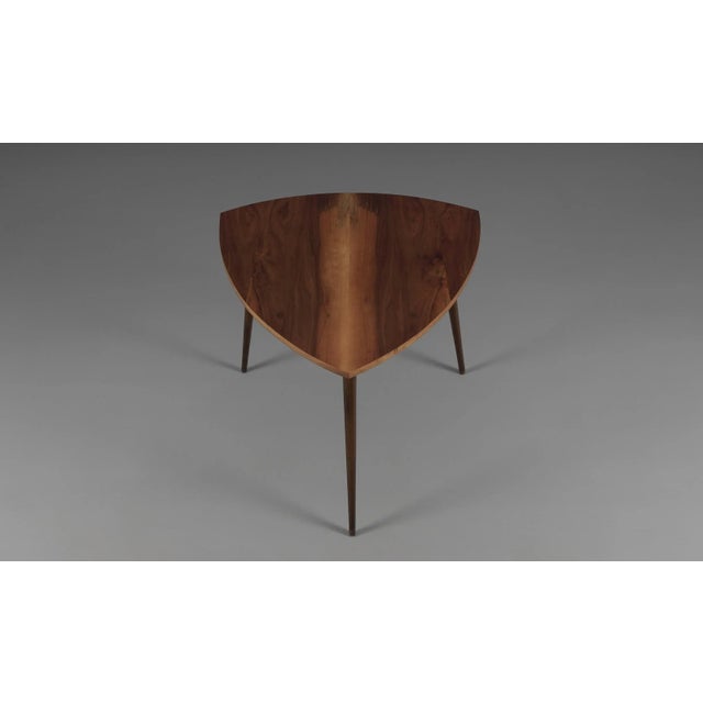 Mid-Century Coffee Table, 1950s For Sale - Image 4 of 7