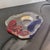 1980s Luigi Serafini for Memphis Extra Signed Murano Glass Ashtray and Catchall For Sale - Image 6 of 13