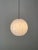 Blue Tulipano 20 Pendant Light from La Murrina, 1990s For Sale - Image 6 of 17