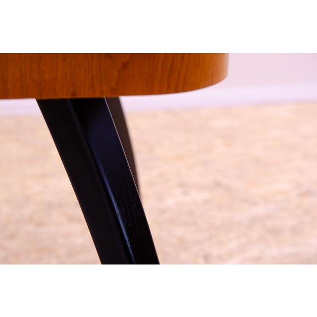 Spider Table H 259 by Jindřich Halabala, 1930s For Sale - Image 12 of 17