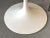 Knoll Early Production Knoll Saarinen Tulip Top with Marble Top For Sale - Image 4 of 12