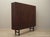 1960s Vintage Danish Rosewood Bookcase by Kai Winding, 1960s For Sale - Image 5 of 14