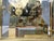 Kieninger Table Clock from St. Michael and Whittington, 1990s For Sale - Image 6 of 13