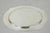 Silver Vintage Victorian Benedict Hammer Craft 302 Silver Plated Harvest Serving Tray For Sale - Image 8 of 11