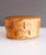 Vintage Swedish Bent Wooden Tine Box, 1920s For Sale - Image 11 of 12