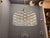Large Eleven-Light Murano Bubble Glass Chandelier, 1980s For Sale - Image 4 of 9