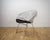 Diamond Chair by Harry Bertoia for Knoll International, 1980s For Sale - Image 14 of 14