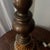 Gold Antique Gold Gild Wheat Style Table Lamp For Sale - Image 8 of 11