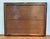 Wood Historic Train Paraphernalia Collage Vintage Framed Puzzle For Sale - Image 7 of 7