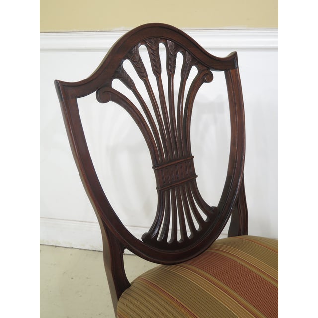 Mahogany Dining Room Sets - 1930 S Duncan Phyfe 11 Piece Mahogany Dining Room Set Antique Dining Room Furniture Cherry Dining Room Sets Formal Dining Room Furniture - Enjoy free shipping on most stuff, even big stuff.