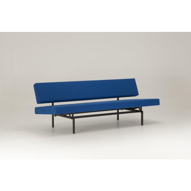1960s Model 540 Daybed by Gijs Van Der Sluis, 1960s For Sale - Image 5 of 18