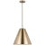 The Gordon contemporary pendant is offered in the Satin bronze, Midnight Black, Antique White, or Antique Brushed Nickel...