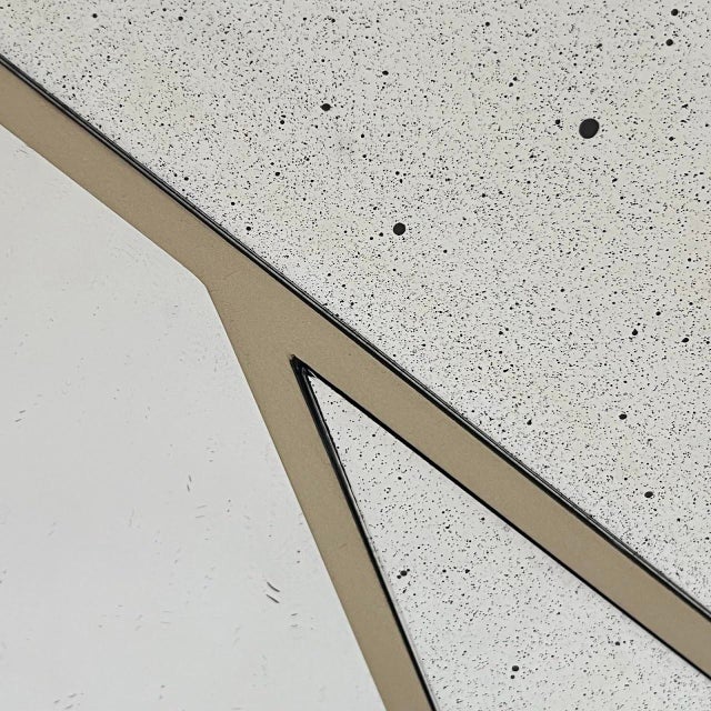 Made Goods Rowen Mirror For Sale In New York - Image 6 of 6