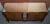 Vintage Italian Burr Walnut Sideboard with Mirrored Top & Serpentine Front For Sale - Image 5 of 18