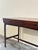 Danish Teak Desk, 1950s For Sale - Image 12 of 14