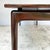 Wood Mid-Century Modern Floating Top Rosewood Coffee Table by Ole Wanscher for Poul Jeppesens Møbelfabrik, 1960s For Sale - Image 7 of 14