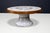 Ceramic Coffee Table with Sculptural Pedestal Base from Vallauris, 1960s For Sale - Image 10 of 15