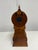 Late 20th Century Howard Miller Arendal 80th Anniversary Edition Mantel Clock, Model 635-146 For Sale - Image 5 of 12