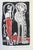 Yvon Taillandier, Untitled, Lithograph For Sale - Image 6 of 6