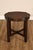 Early Gustav Stickley Mission Oak 26 Inch Round Table #439 For Sale - Image 16 of 18