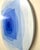 Contemporary Abstract Acrylic on Italian Poplar Board "9 (Ultramarine)" by Andy Harwood For Sale - Image 6 of 7