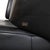 Set of Model 684 Lounge Chair and Ottoman in Black Leather from Rolf Benz For Sale - Image 12 of 17