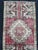 Turkish Yastik Rug 1'5" x 2'9" For Sale - Image 4 of 5