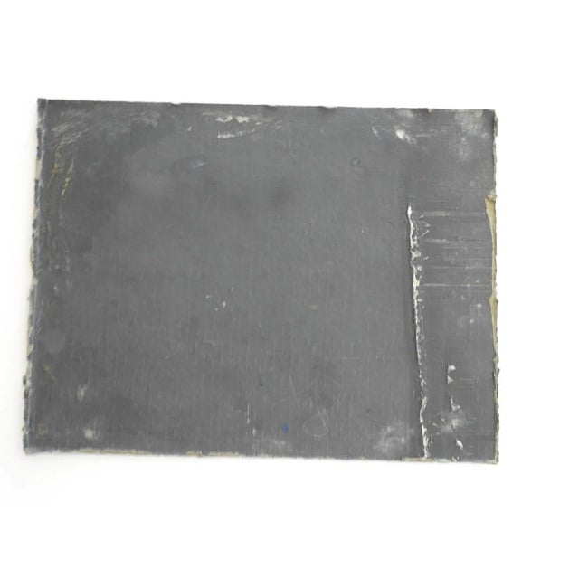 Small Early 20th Century Stella Meyer Sterne Bluebonnet Still Life Painting For Sale In Seattle - Image 6 of 7