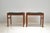 Ottoman in Teak by Hugo Frandsen for Spøttrup Stolefabrik, 1960s For Sale - Image 4 of 11