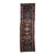 Early 20th Century Heriz Serapi Runner Rug For Sale