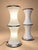 Bamboo Lamps by Enrico Tronconi, 1970s, Set of 2 For Sale - Image 4 of 6